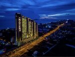 The Riviera Jomtien with View