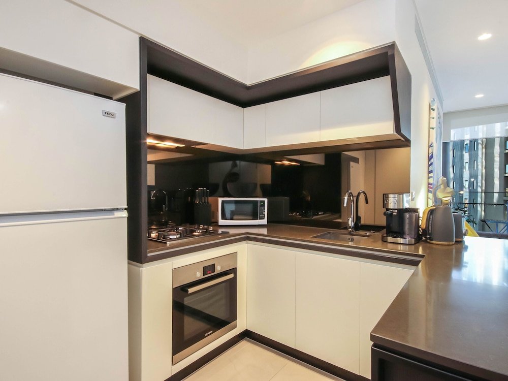 Фото InterContinental Brisbane by IHG