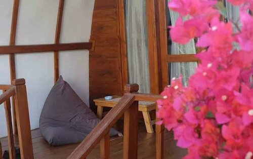 Гостиница Raffles Inn Labuan Bajo в Провинции Восточные Малые Зондские острова