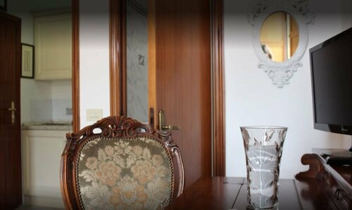 Гостиница Guest House Edera в Сан-Джиминьяно