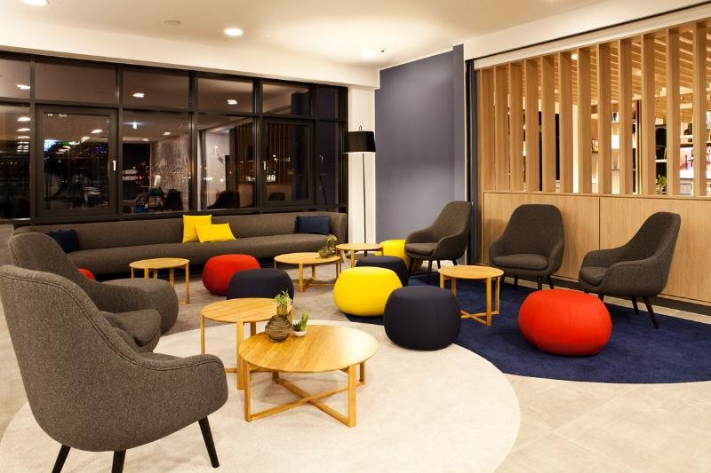 Фото Holiday Inn Express Offenburg, an Ihg Hotel