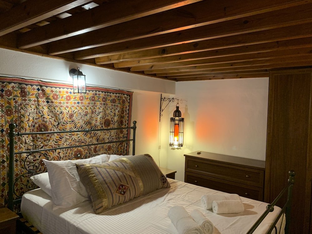 Фото Acropolis Lindos Home