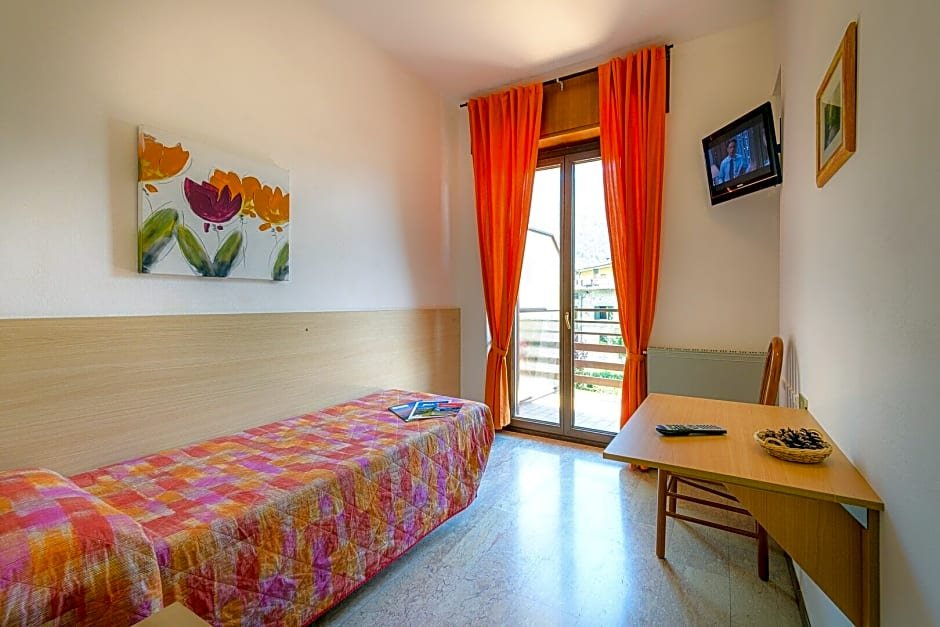 Фото Hotel la Rotonda