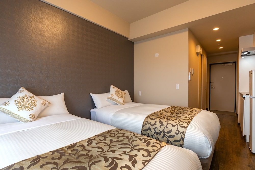 Фото Mr. Kinjo Link in Kume Naha