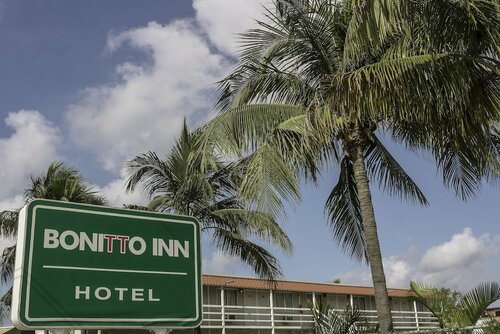 Гостиница Bonitto Inn® Tampico Altamira