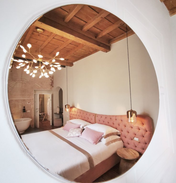 Фото Renascentia Garden Relais