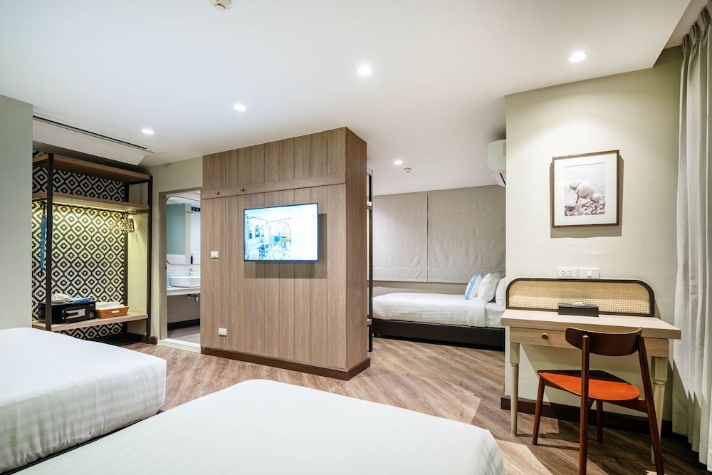 Фото The Cotton Saladaeng