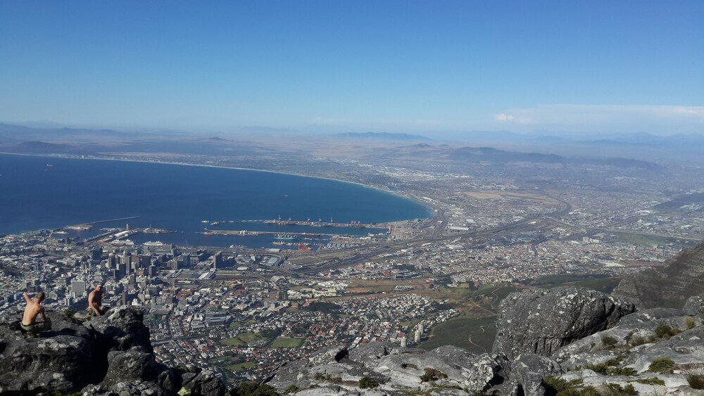 Hotel Cosy Chalet With Private Patio in Constantia, Capetown, photo