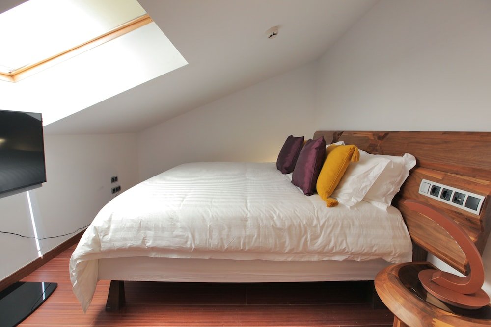 Фото Anahita Hotel Boutique