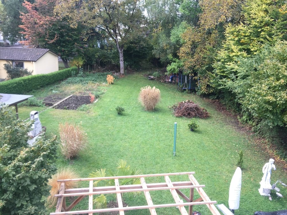 Фото Villa Grazia, Bed & Breakfast