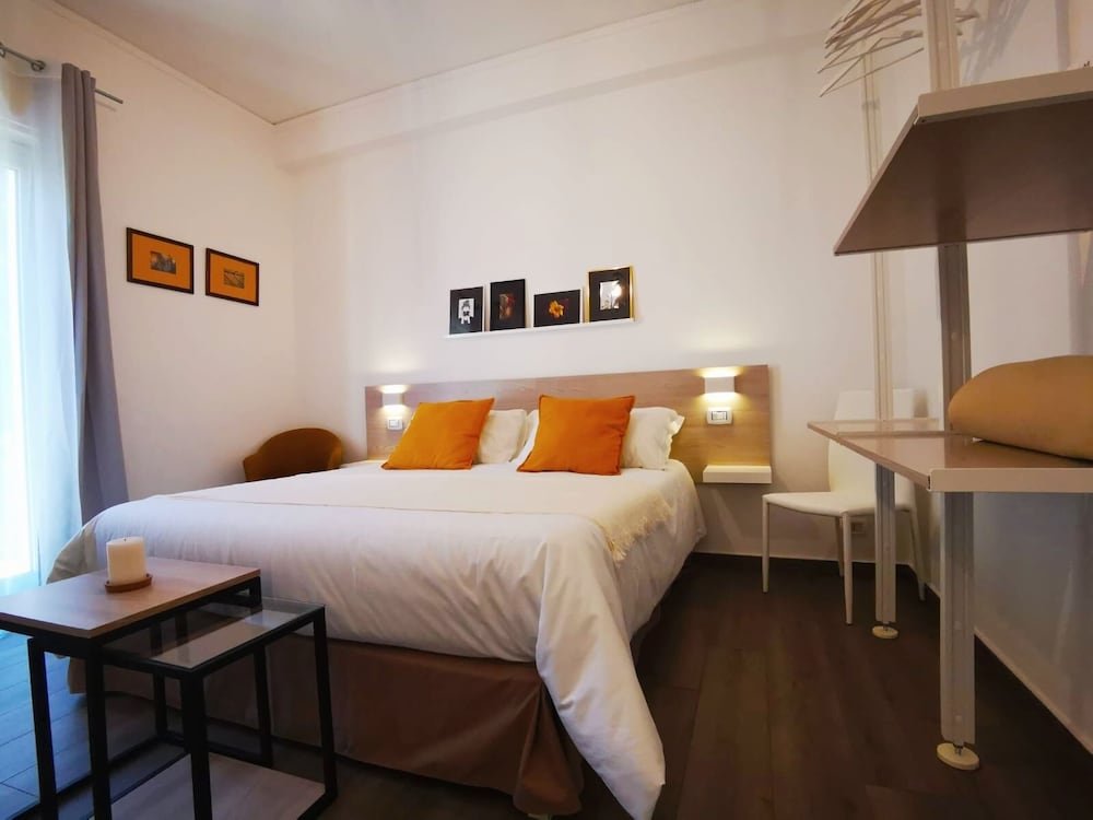 Фото Ma&Mi Light Rooms