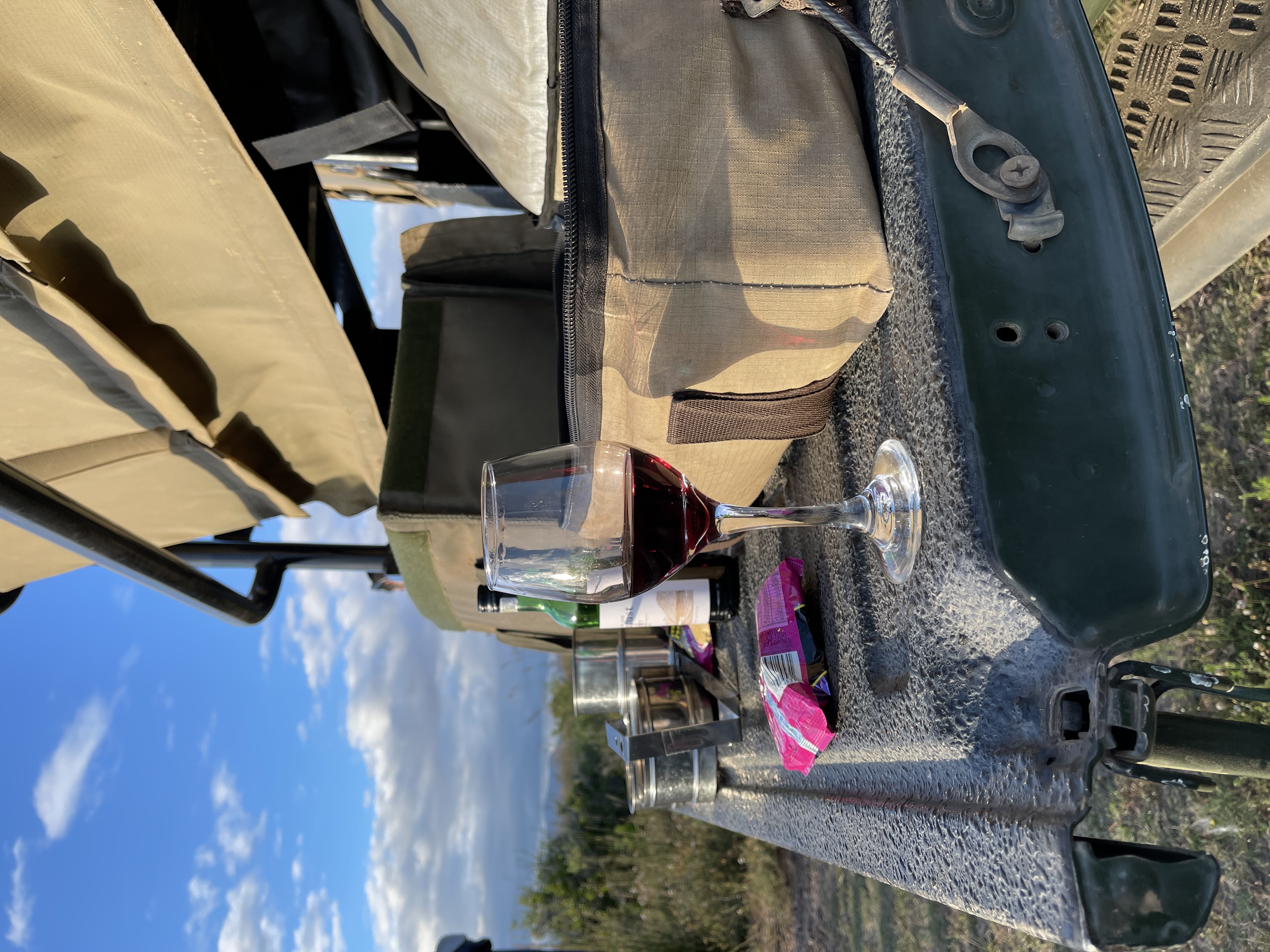 Фото Garden Route Game Lodge