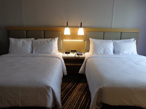 Гостиница Radisson Hotel Philadelphia, Pa