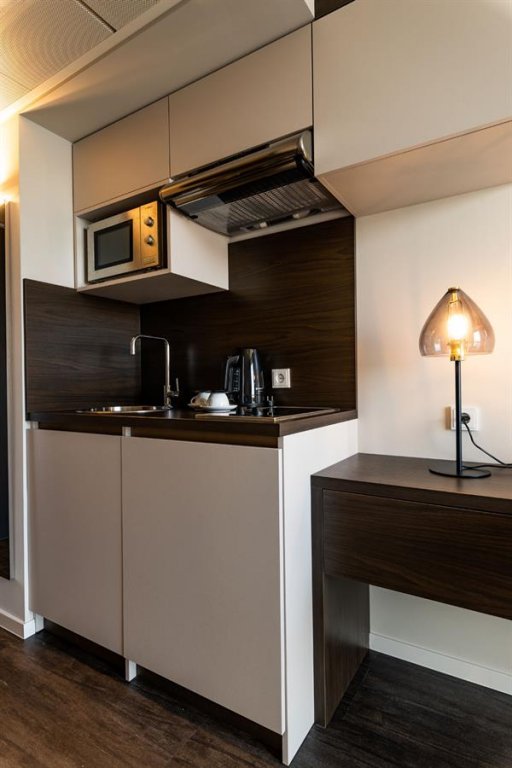 Фото Maseven München Messe Trudering