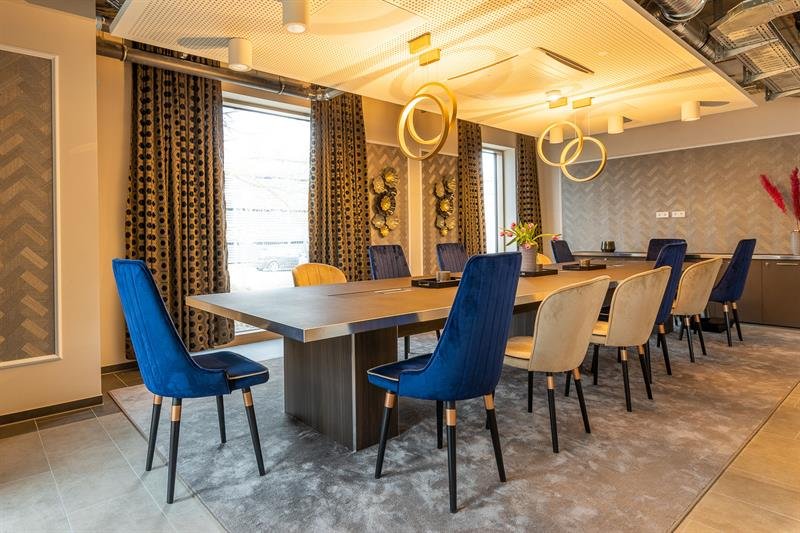 Фото Maseven München Messe Trudering