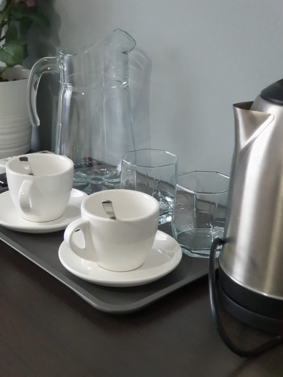 Фото Рандеву