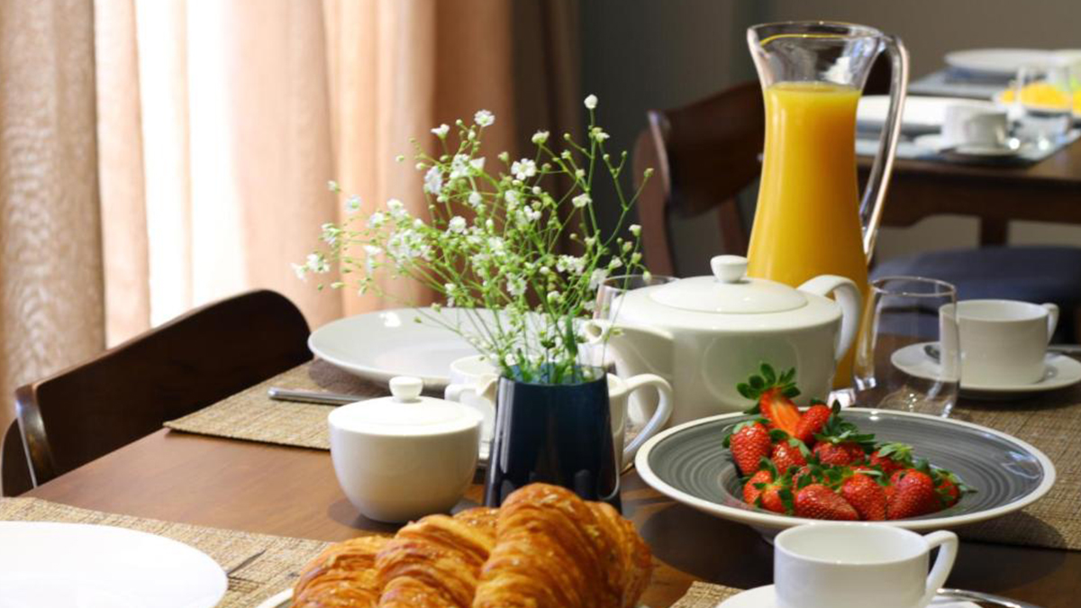 Фото Reikartz Horizont Тбилиси