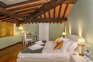 Гостиница B&b Villa Martina