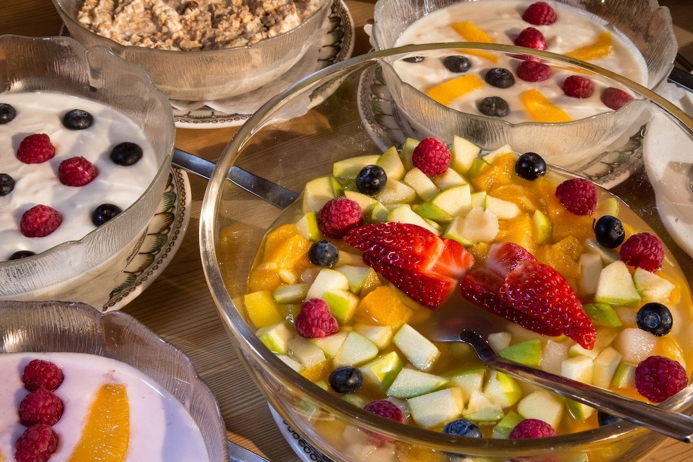 Фото Hotel - Steakhouse Cheminée