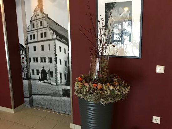 Фото Hotel am Heidepark