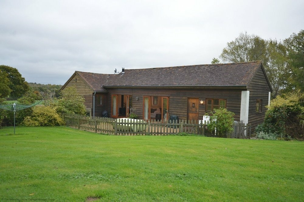 Hotel Spring Cottage, Worthing, photo