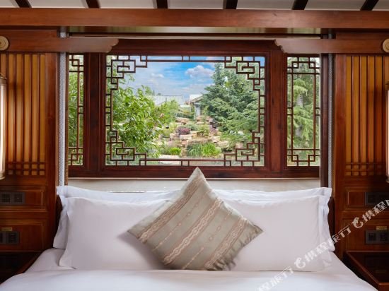 Фото InterContinental Lijiang Ancient Town Resort, an Ihg Hotel