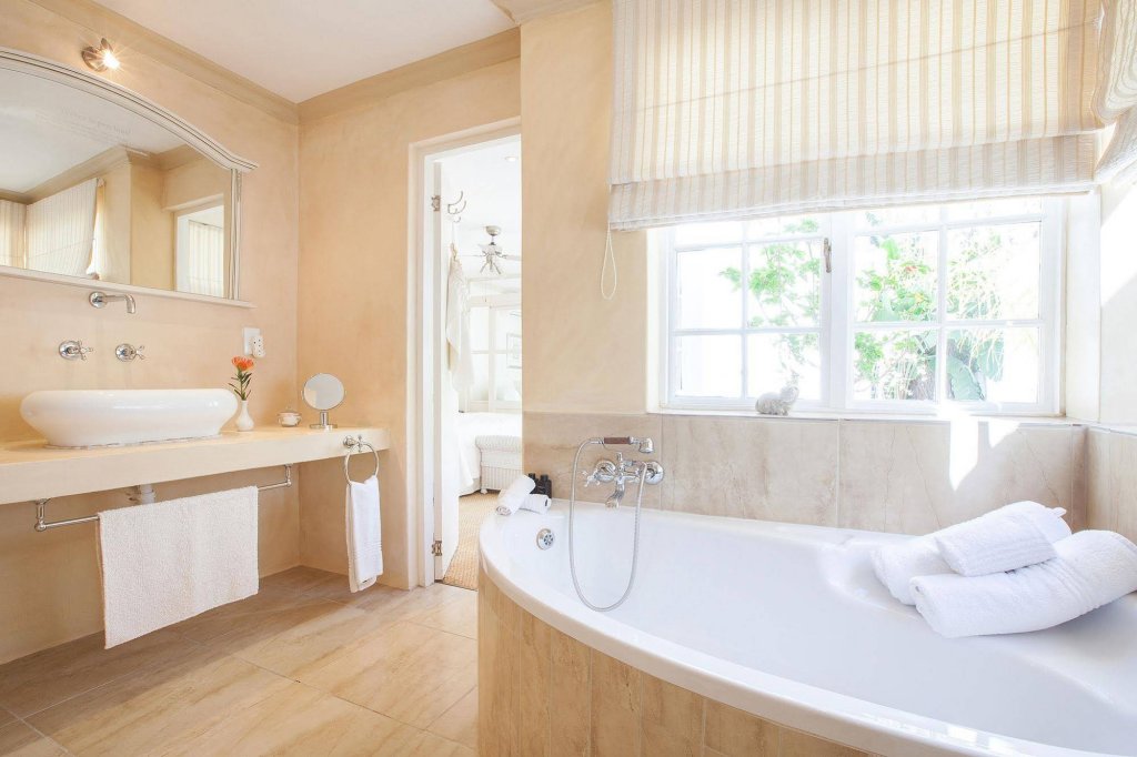 Фото Villa Coloniale Private Luxury Retreat