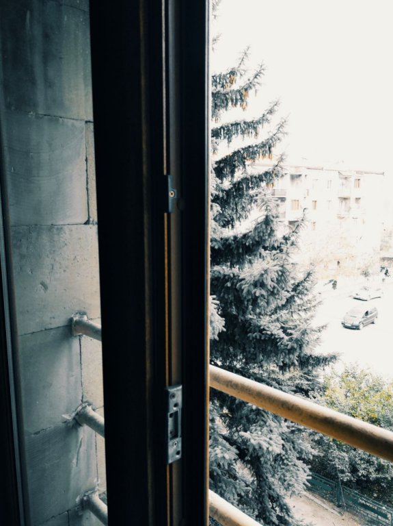 Фото Sanahin Bridge Hotel