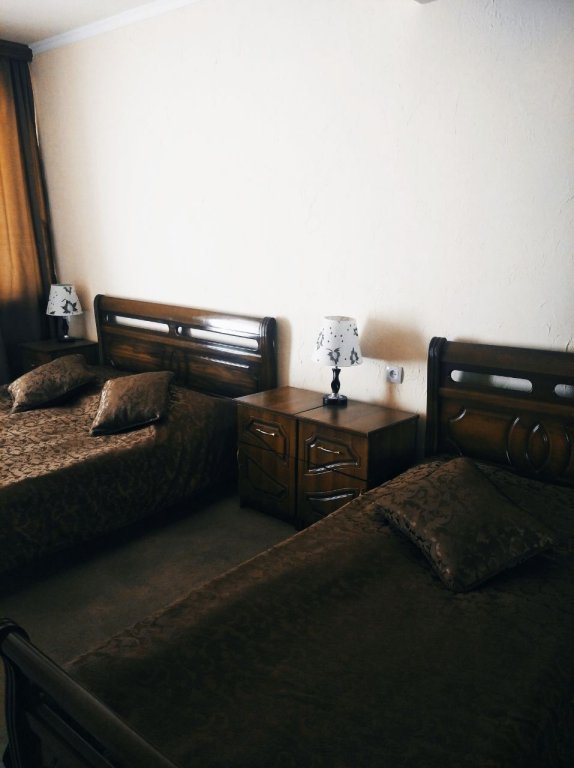 Фото Sanahin Bridge Hotel