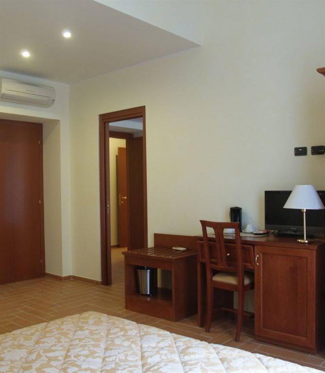 Фото Residenza Roma Guest House