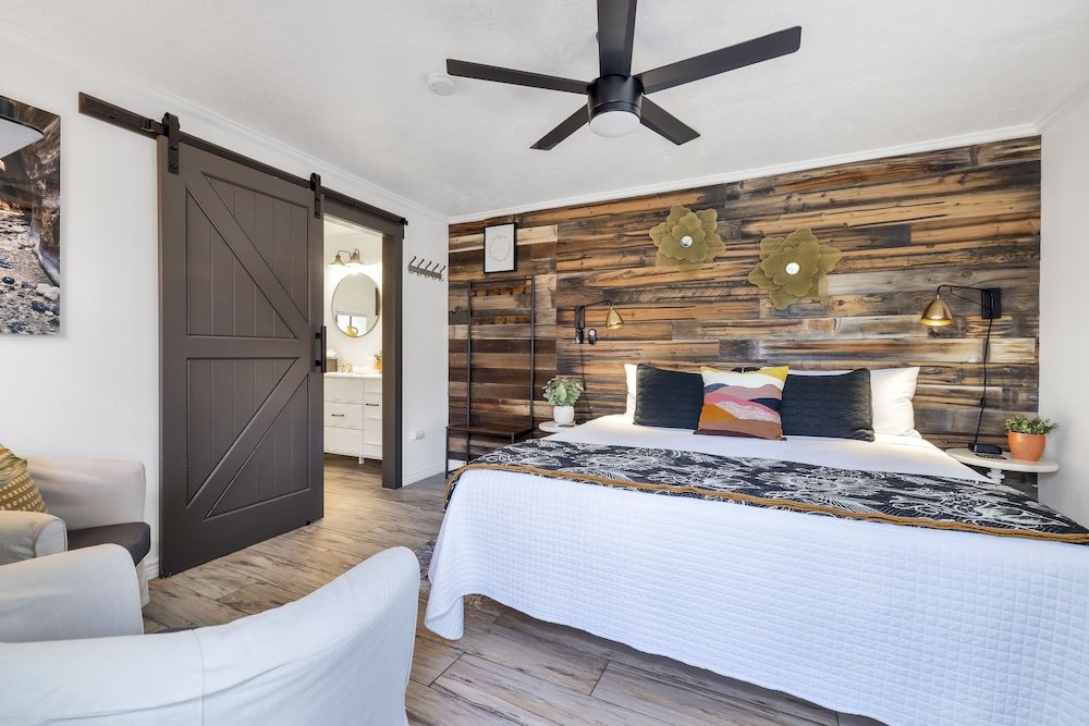 Фото Red Rock Inn