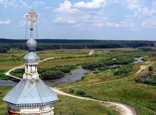 Фото гусь хрустальный район Я люблю Гусь-Хрустальный, достопримечательность, Россия, Владимирская область, Г