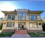 East and Easy (Tashkent Region, Chirchik), foreign language courses