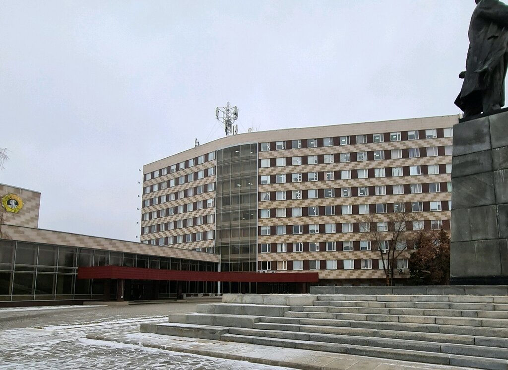 Government ministries, services Инспекция государственной охраны объектов культурного наследия Оренбургской области, Orenburg, photo