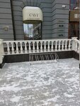 Bicycle parking (Gorkogo Street, 26), bicycle parking
