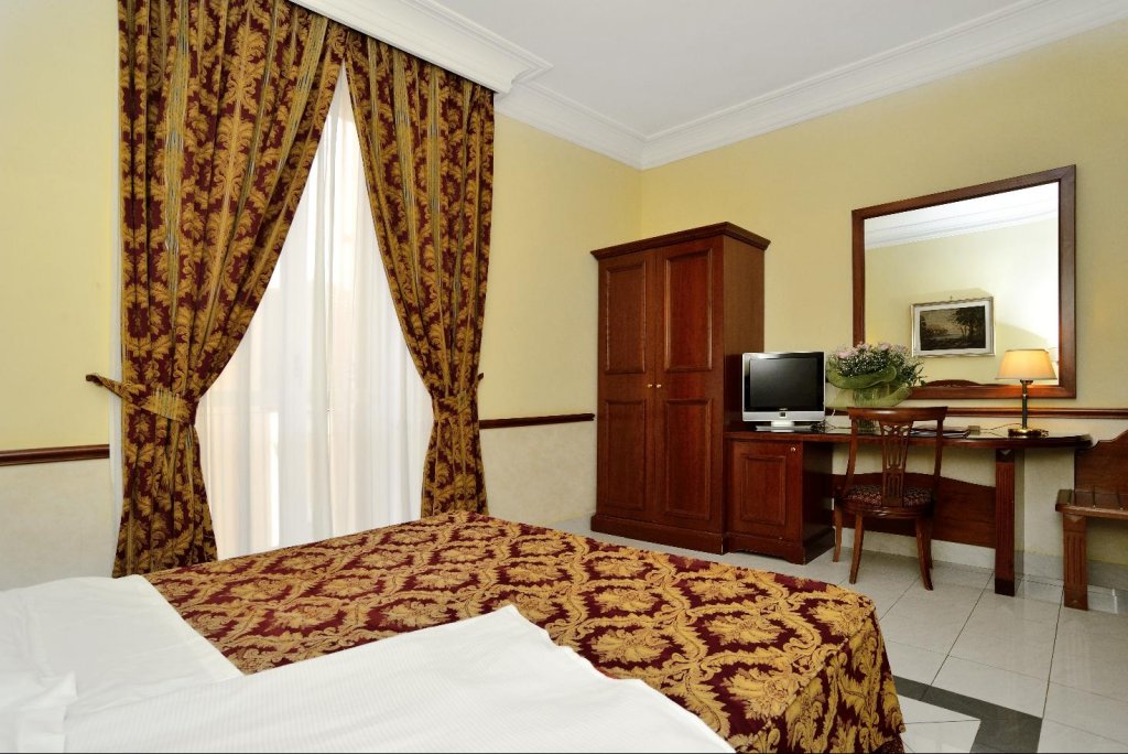 Фото Hotel Palladium Palace