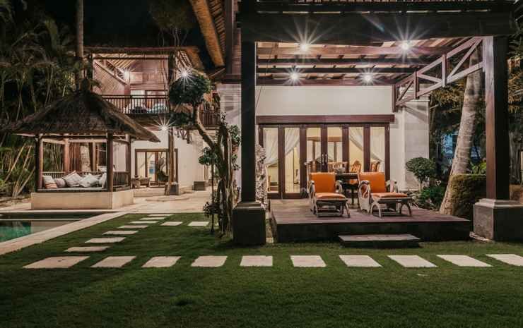 Фото The Village of Angels