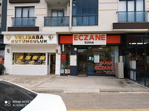 Velibaba Kuyumculuk Fotoğraf 3