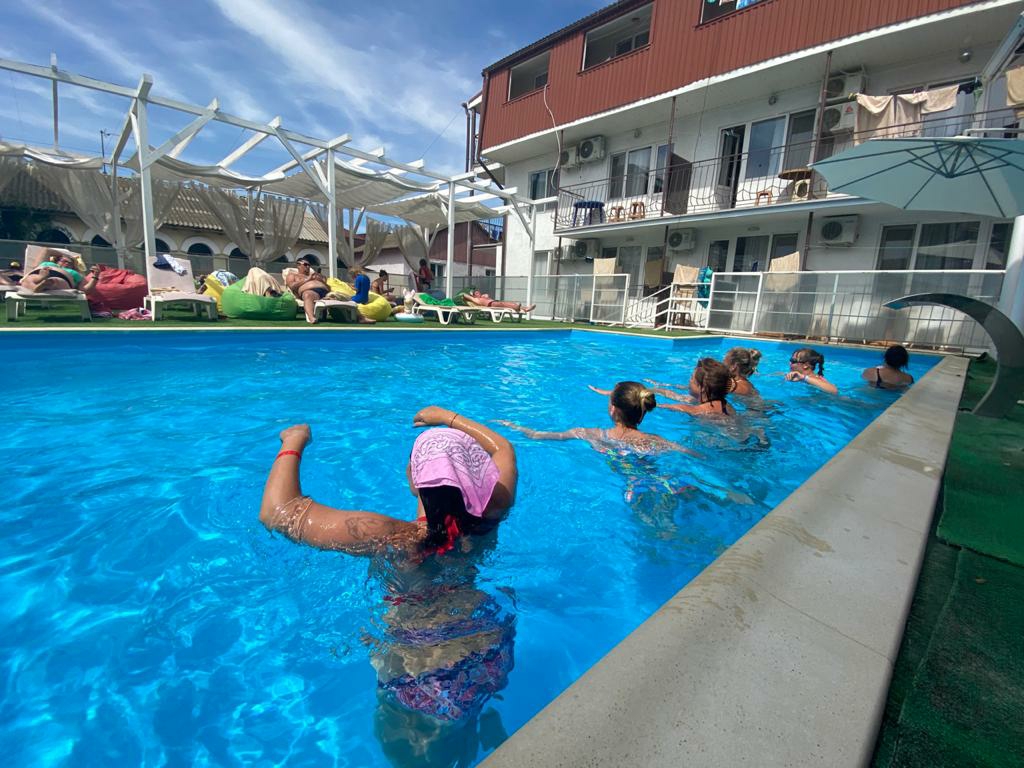 Фото Релакс