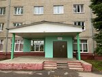 Общежитие (40 Let Oktyabrya Street, 5А), residencia estudiantil