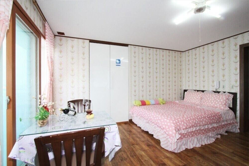 Фото Damoa Pension