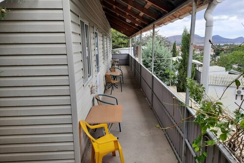 Иное жильё Фокс в Коктебеле