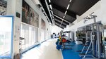 Arena Fit (Akulinicheva Avenue, 21), sports hall, gym