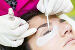 RestArtBrow (prospekt Lenina, 38) ، شريط حاجب العين