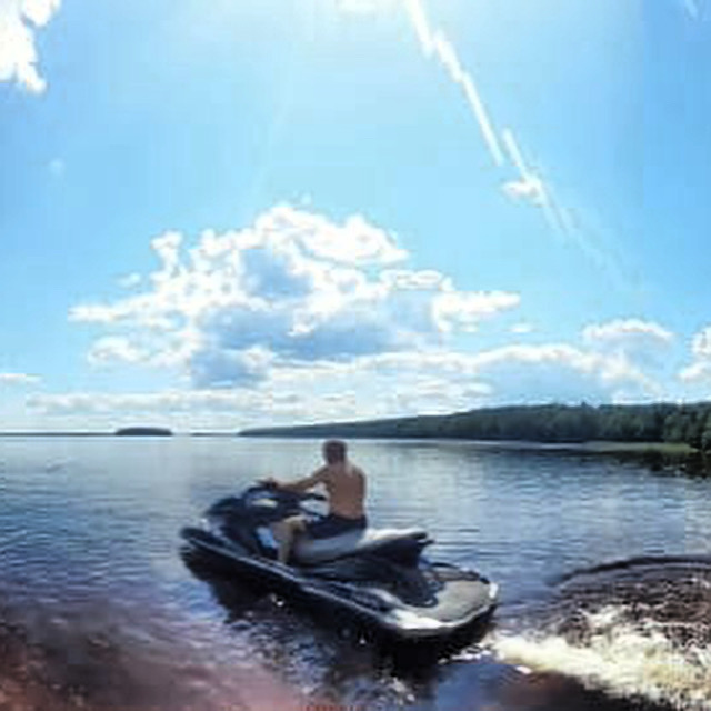 Фото Медвежий угол