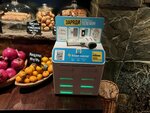 Бери Заряд (Petrovka Street, 20/1), power bank rental