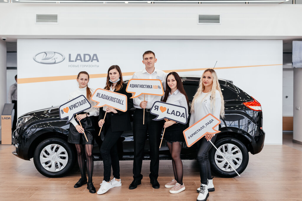 В чём главные преимущества покупки автомобиля в автосалоне? - автоцентр ГЭМБЛ