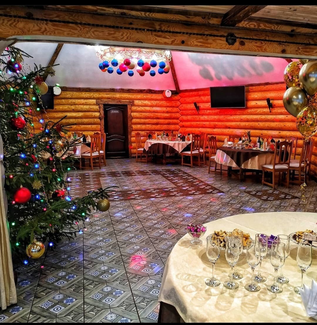 Фото Усадьба Якимович