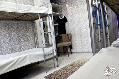 Хостел Head Hostel в Санкт-Петербурге