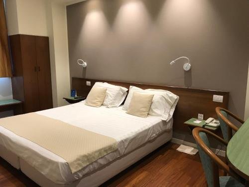 Фото Albergo Anelli